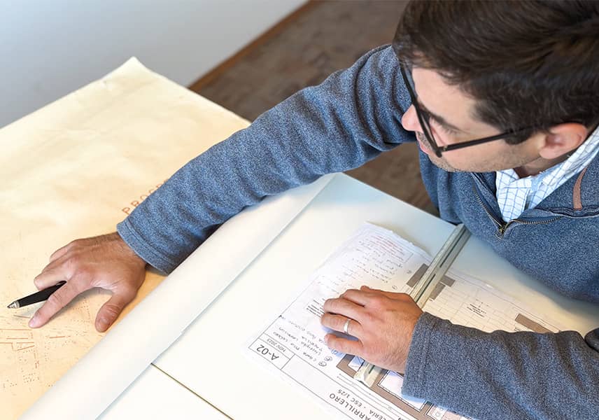 Gode Construcciones | Obra realizada