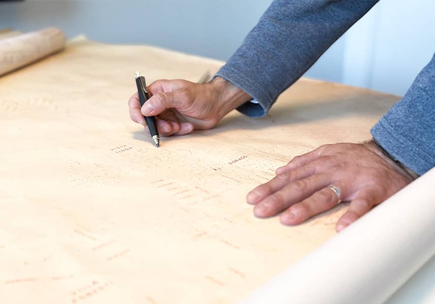 Gode Construcciones | Obra realizada