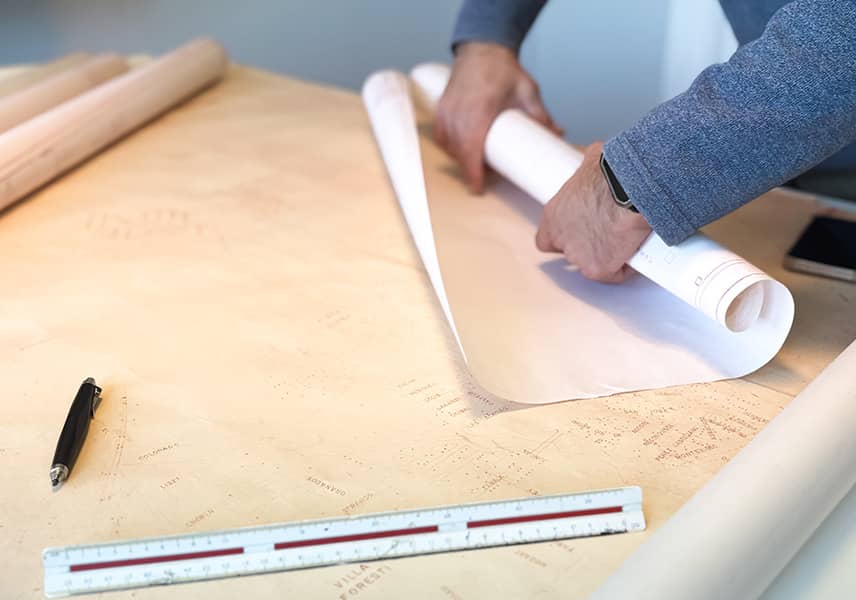 Gode Construcciones | Obra realizada