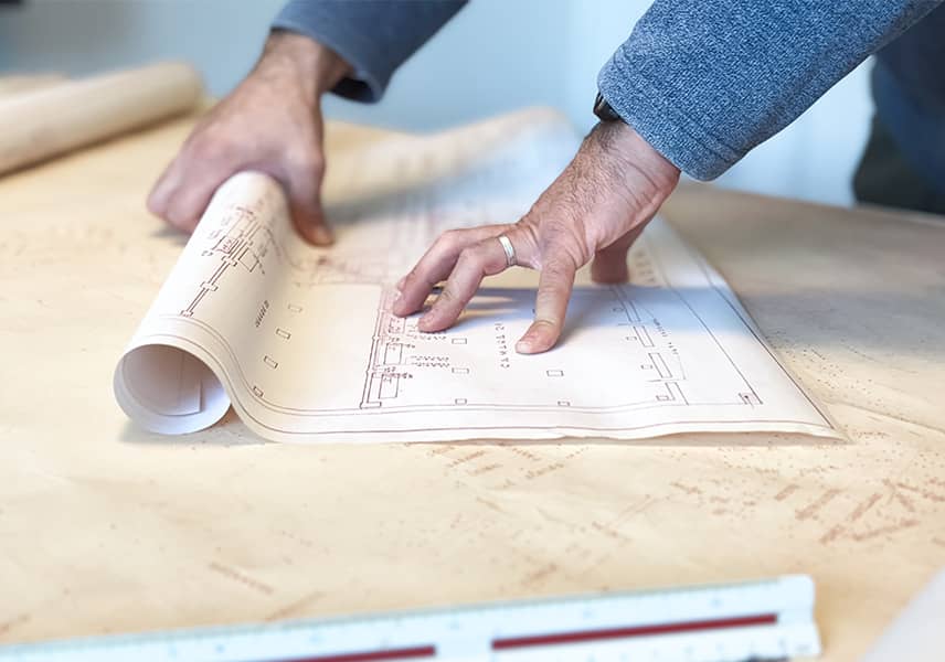 Gode Construcciones | Obra realizada