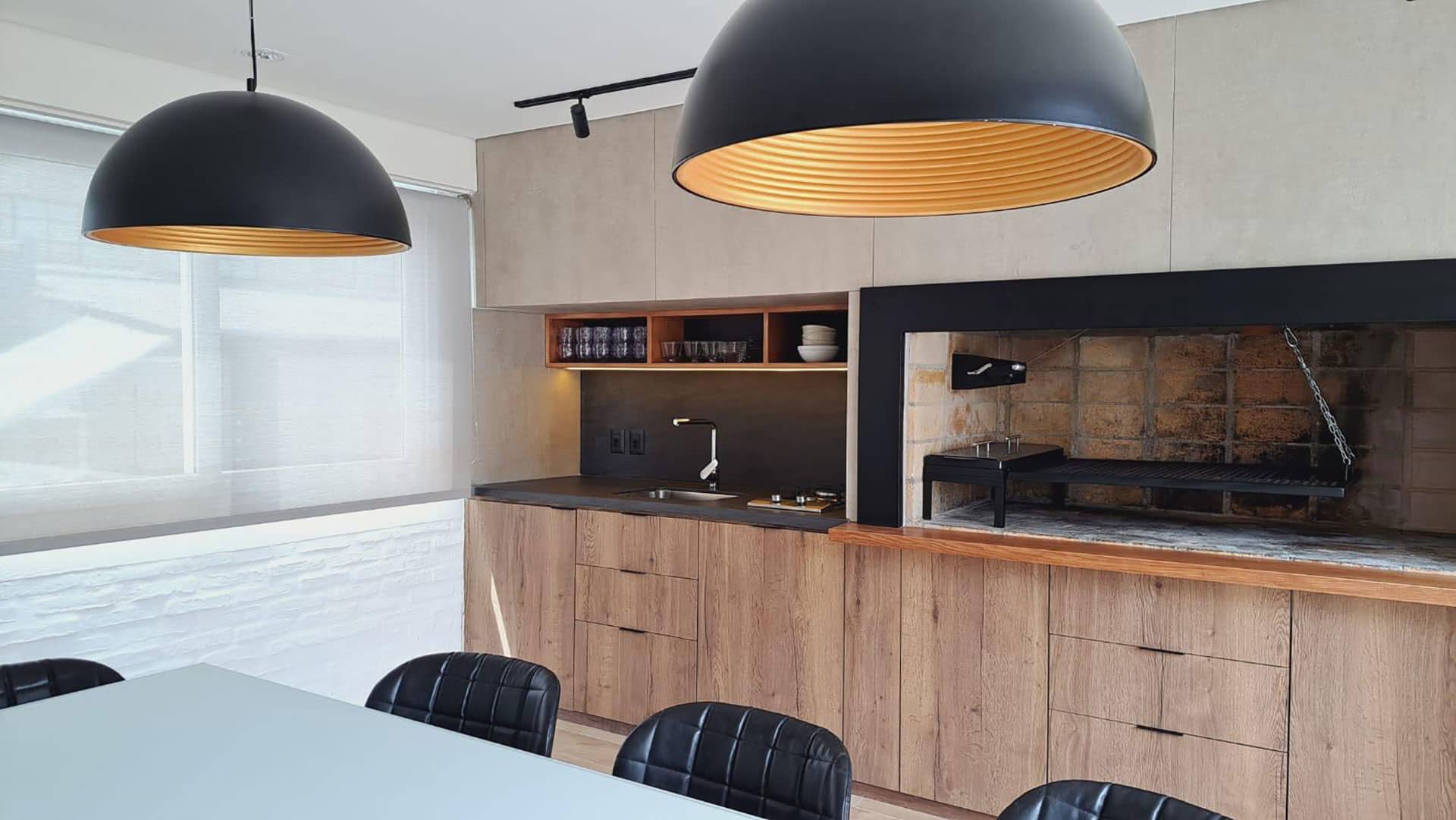 Gode Construcciones | Obra realizada