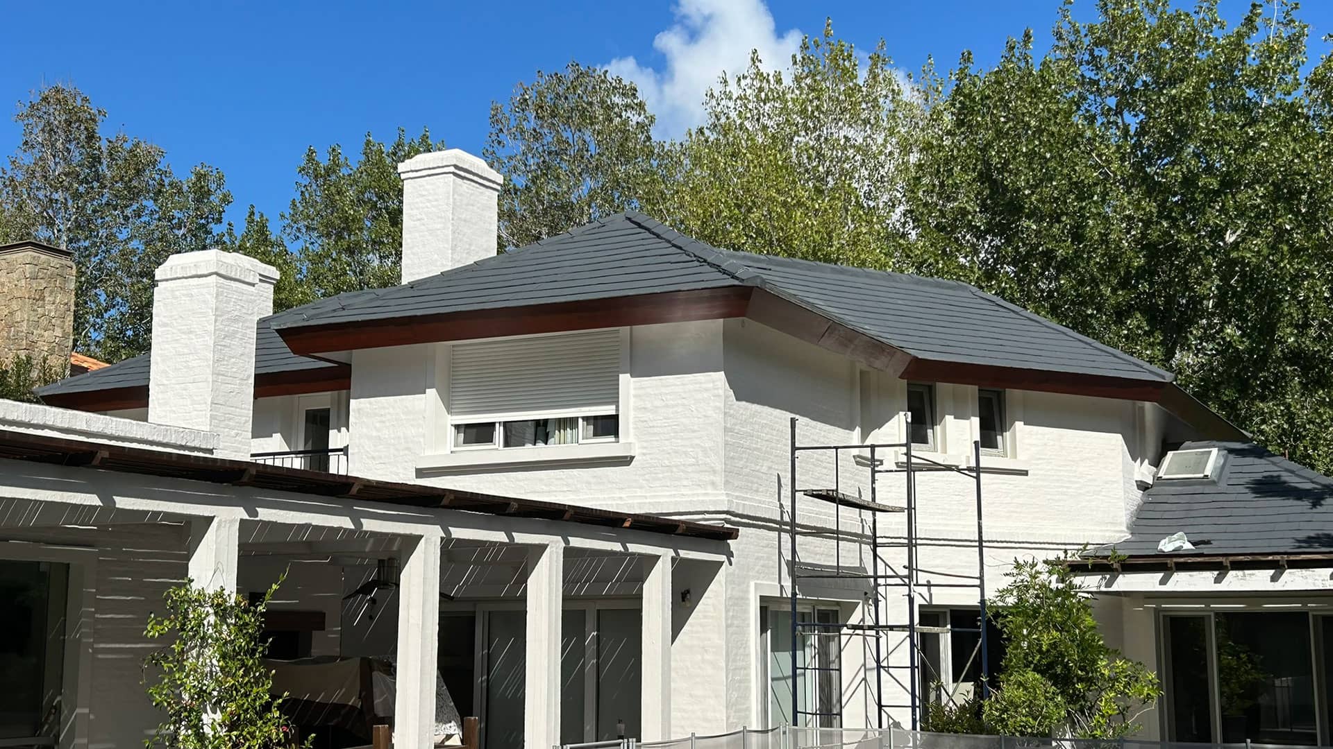 Gode Construcciones | Obra realizada