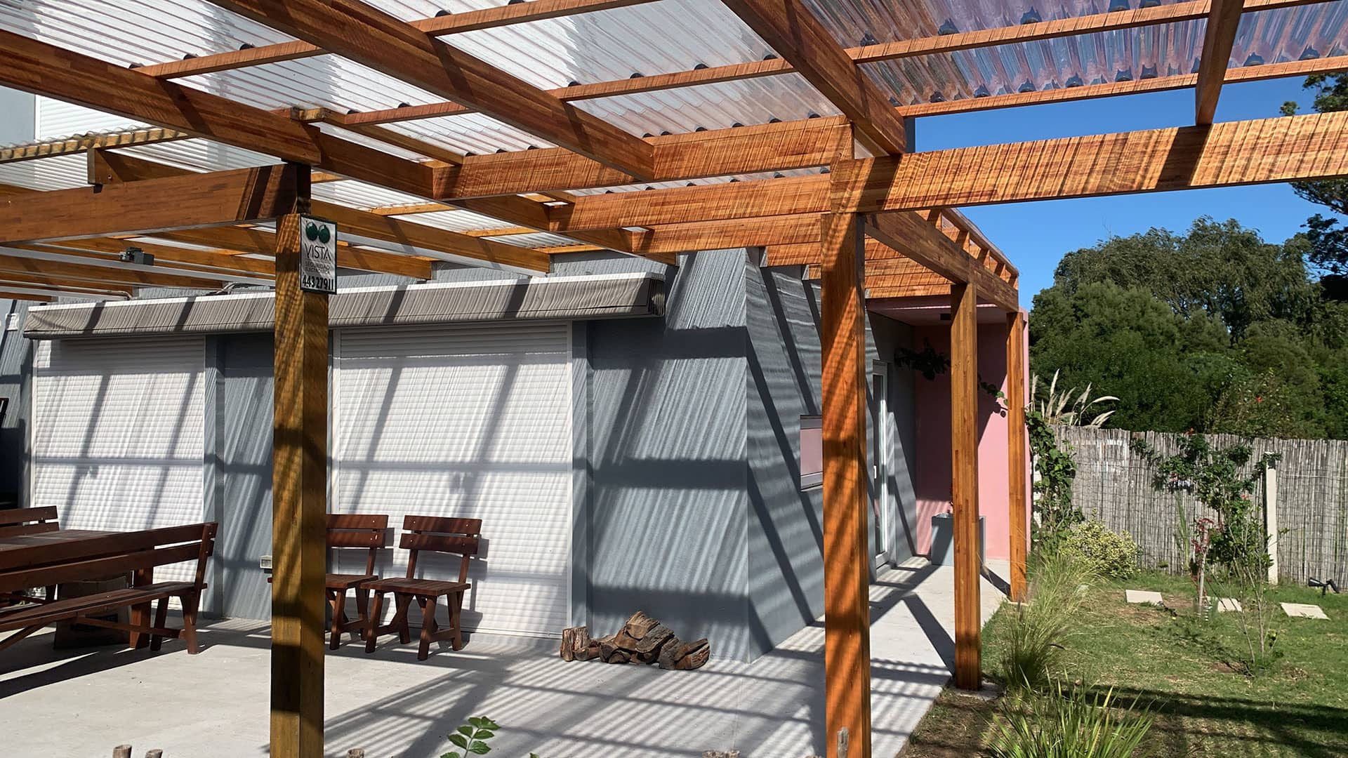 Gode Construcciones | Obra realizada